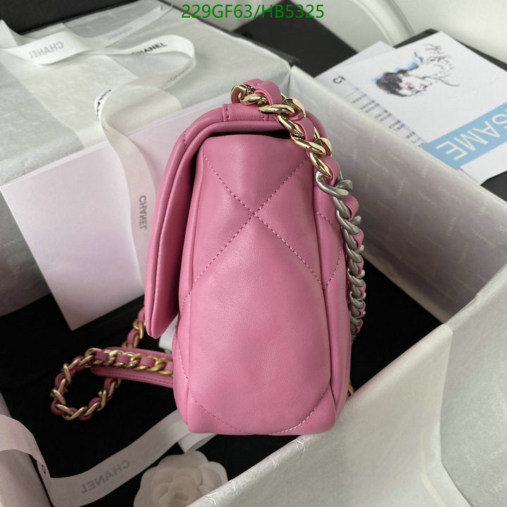 SAMC - CHL Bags - 171