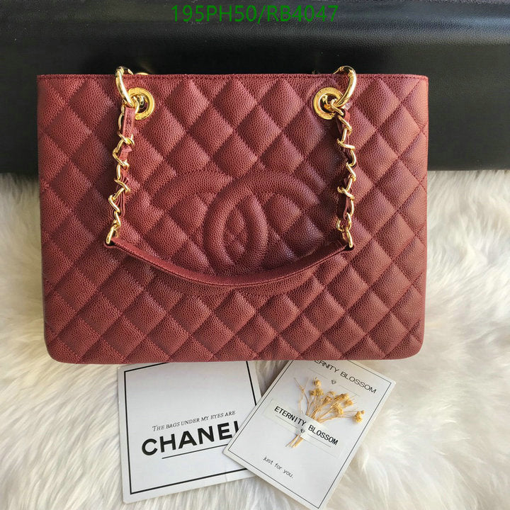 SAMC - CHL Bags - 387
