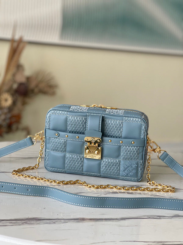 Glami- Glami- Lu-Vi bags - 5899