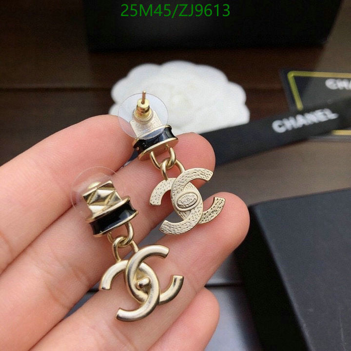 SAMC - CHL Jewelry Earrings - 427