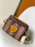 Satchel Bags - VL2 Bags - 520