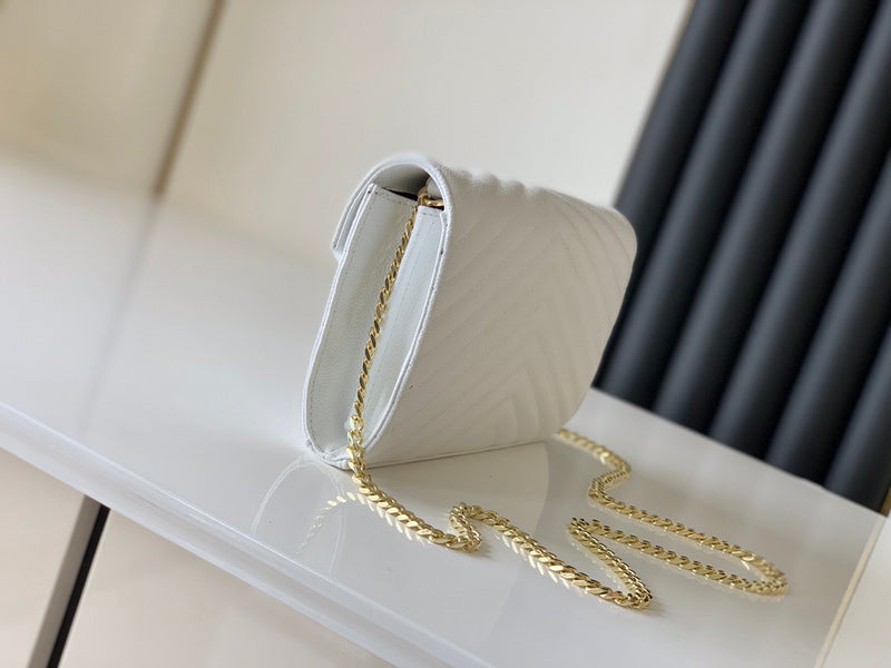 Satchel Bags - SLY Bags - 1404