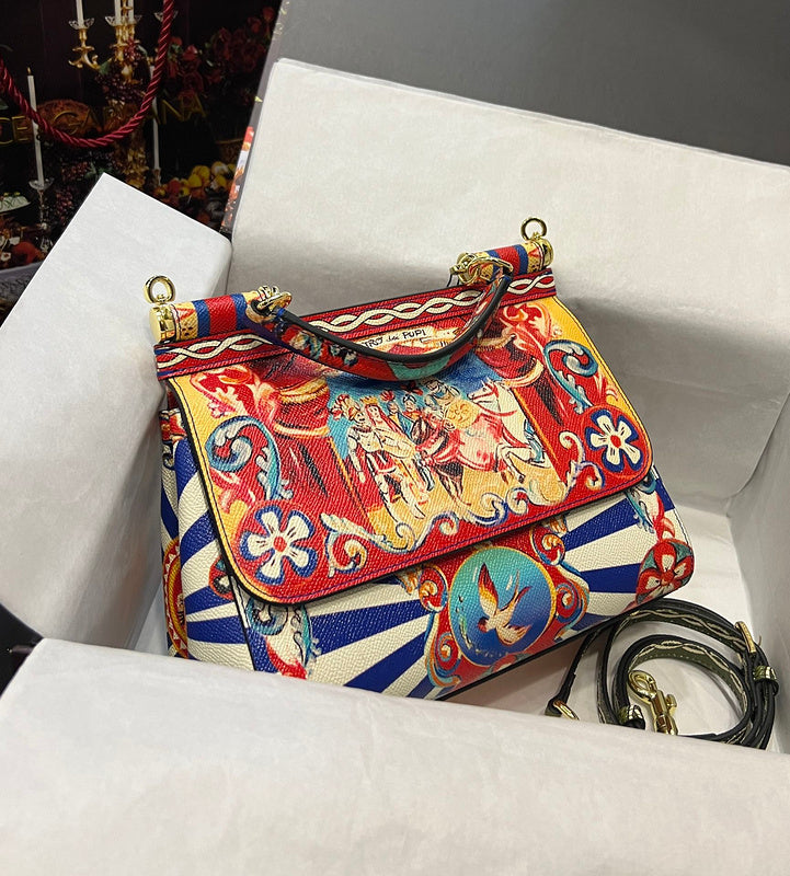 Glamy - DG bag - 313