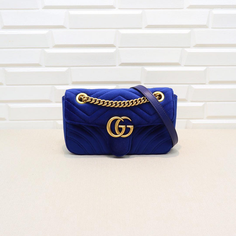 glamy - GCI Bags - 896