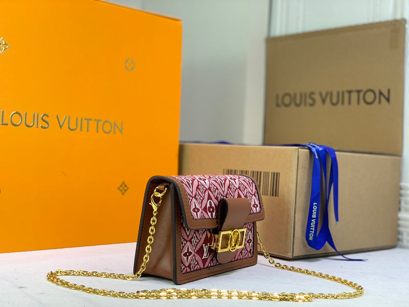 Satchel Bags - VL1 Bags - 193
