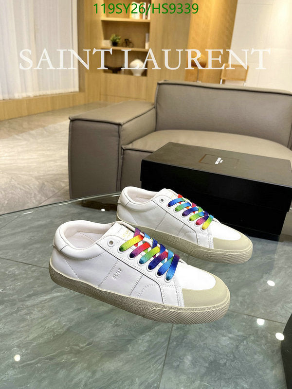 SAMC - YLS Women Shoes - 152