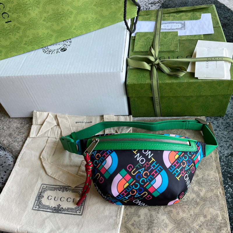 Glami-i GUKI Women Bags - 872