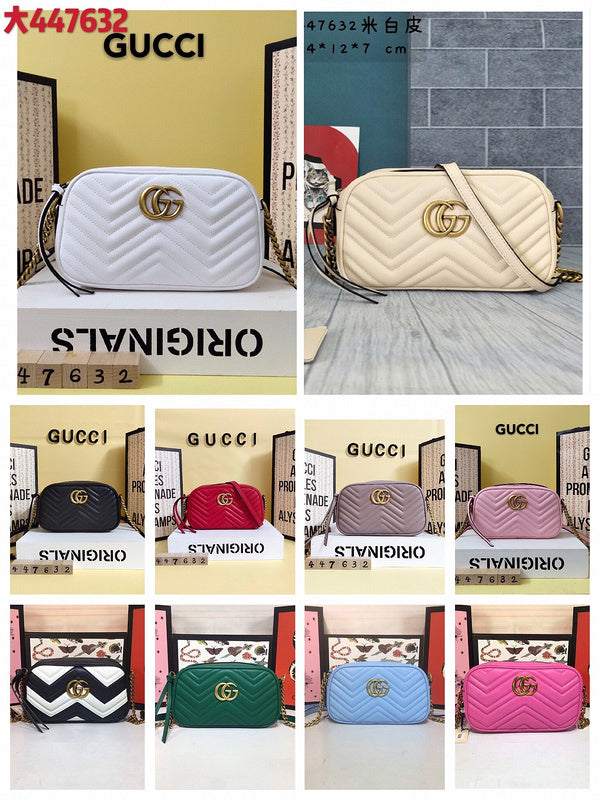 Glami Fashion - GCI Bags - 10558