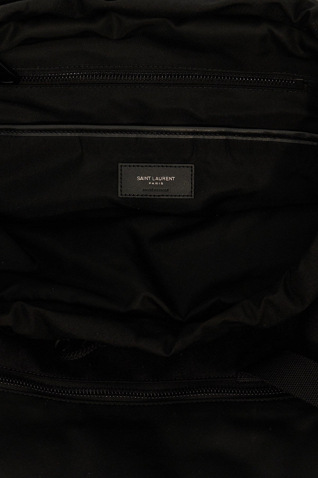 Saint Laurent Men 'Saint Laurent' Backpack