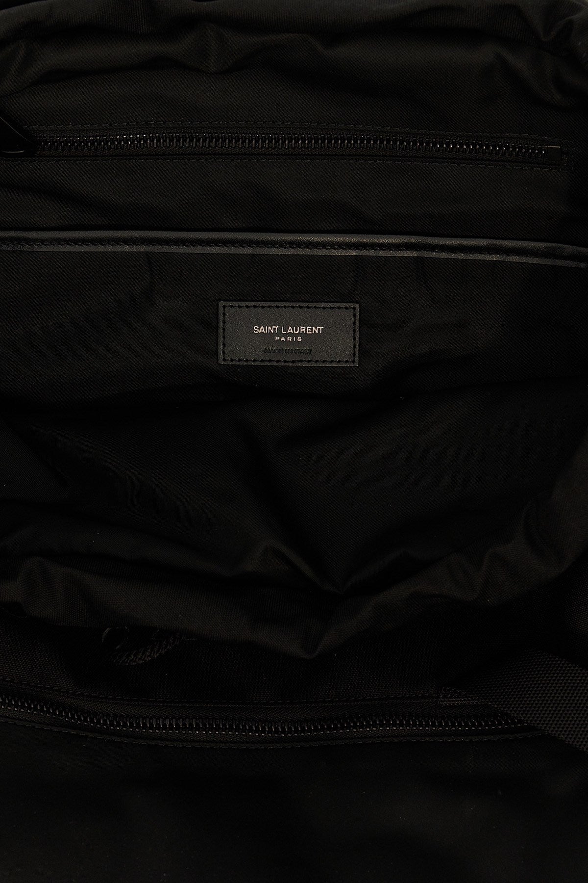 Saint Laurent Men 'Saint Laurent' Backpack