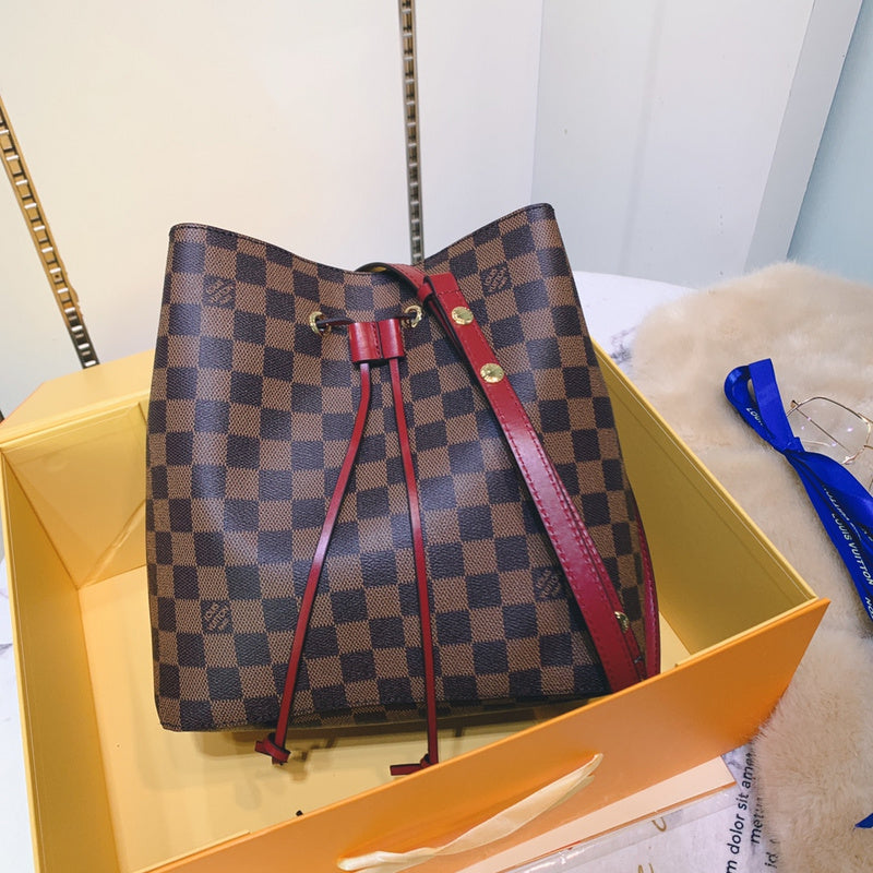 Satchel Bags - VL Bags - 1139