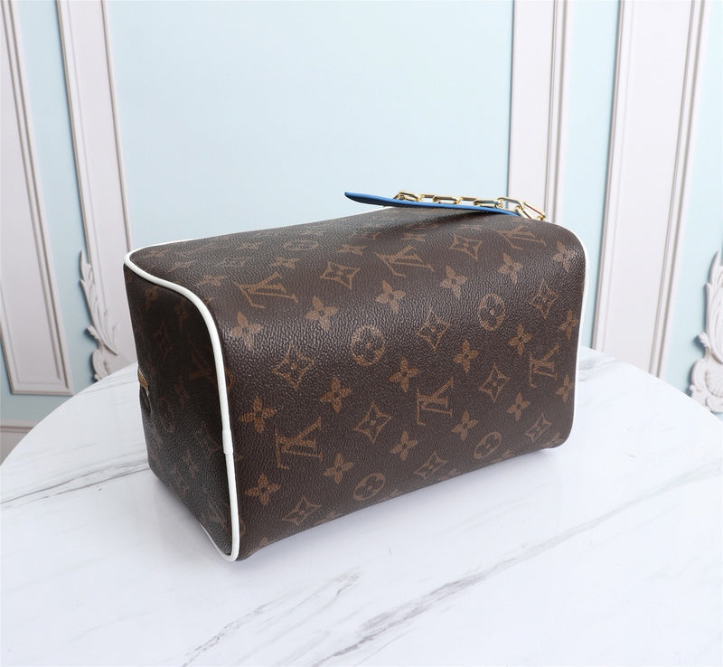 Satchel Bags - VL1 Bags - 689