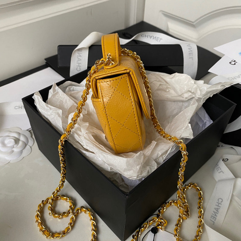 Satchel Bags - CHL Bags - 7520