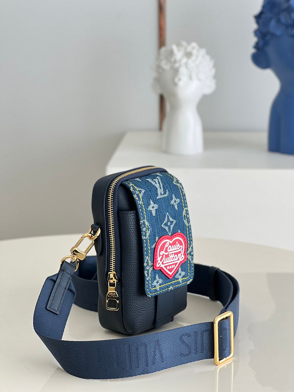 Fashion Lu-Vi bags - 3150