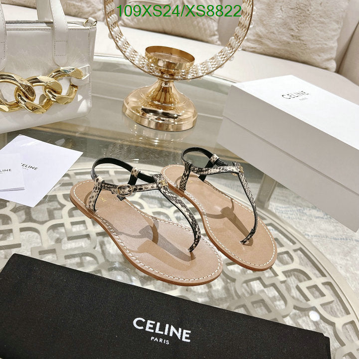 SAMC - COL Women Shoes - 270