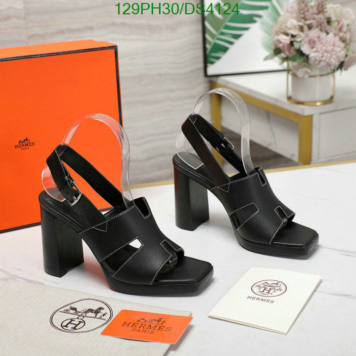 SAMC - HMS Women Shoes - 054