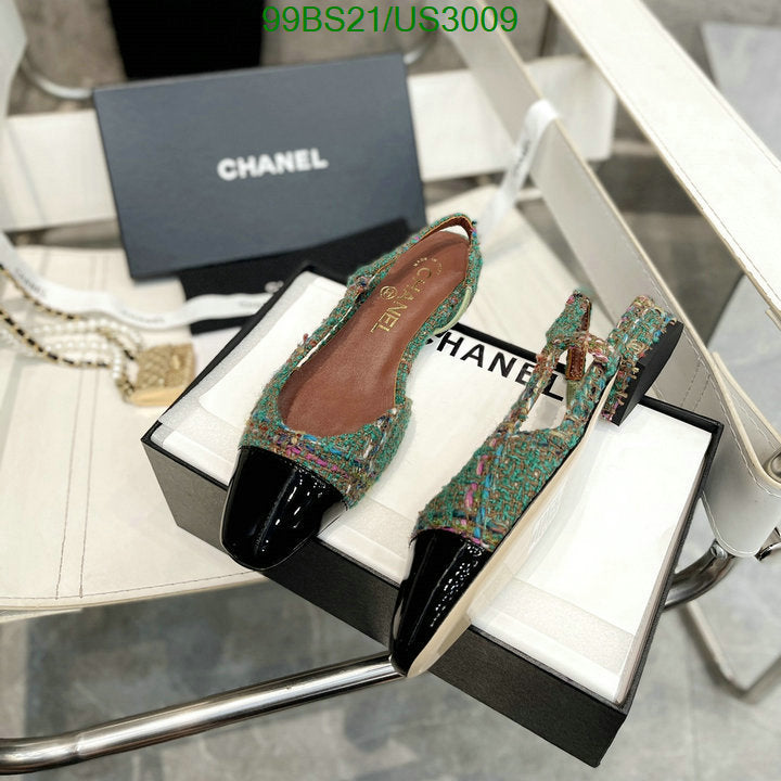 SAMC - CHL Women Shoes Ballet - 122