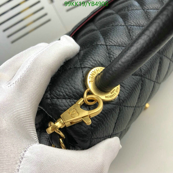 SAMC - CHL Bags Handbags - 115