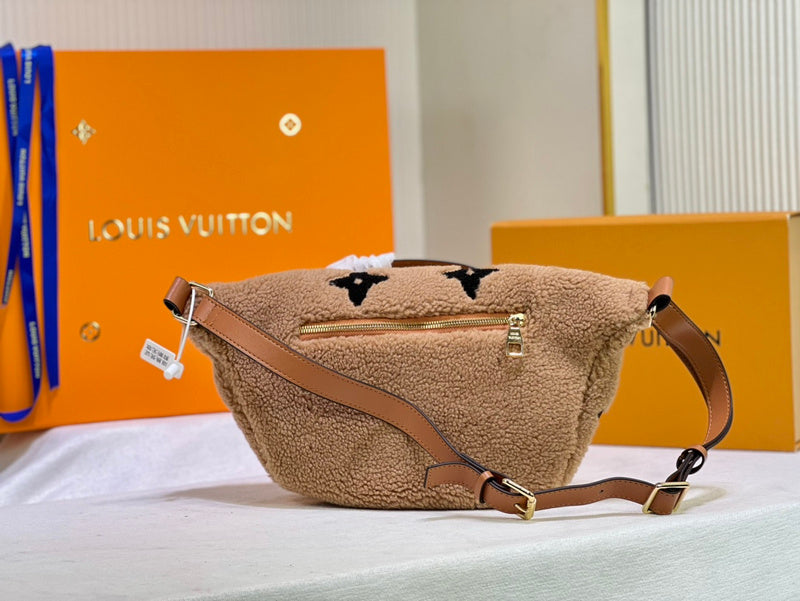 Satchel Bags - VL2 Bags - 577