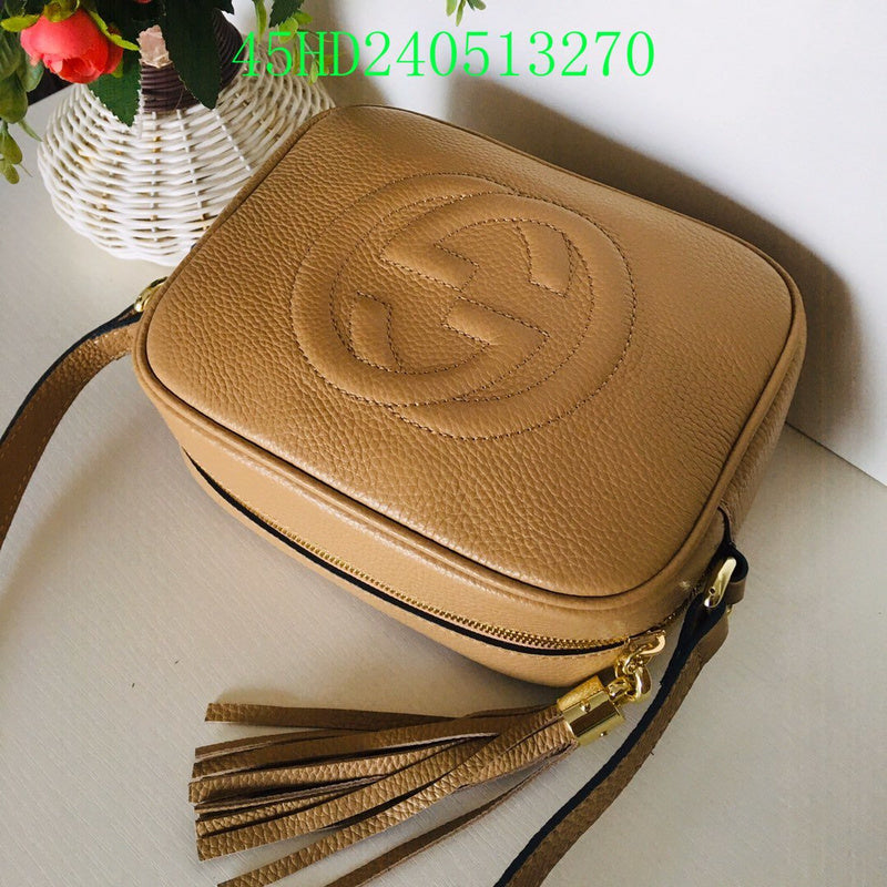 Glami Fashion - GCI Bags - 10372