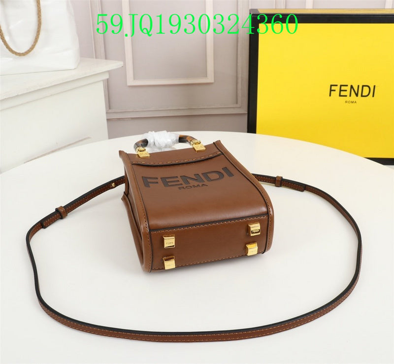 Glami - FDE Bags - 1795