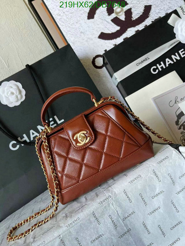 SAMC - CHL Bags - 032