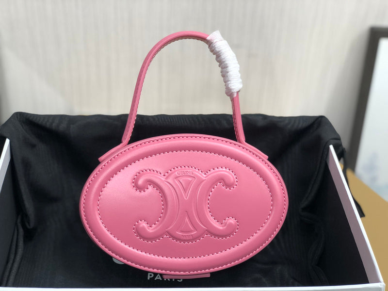 Glamy - COL Bags - 399