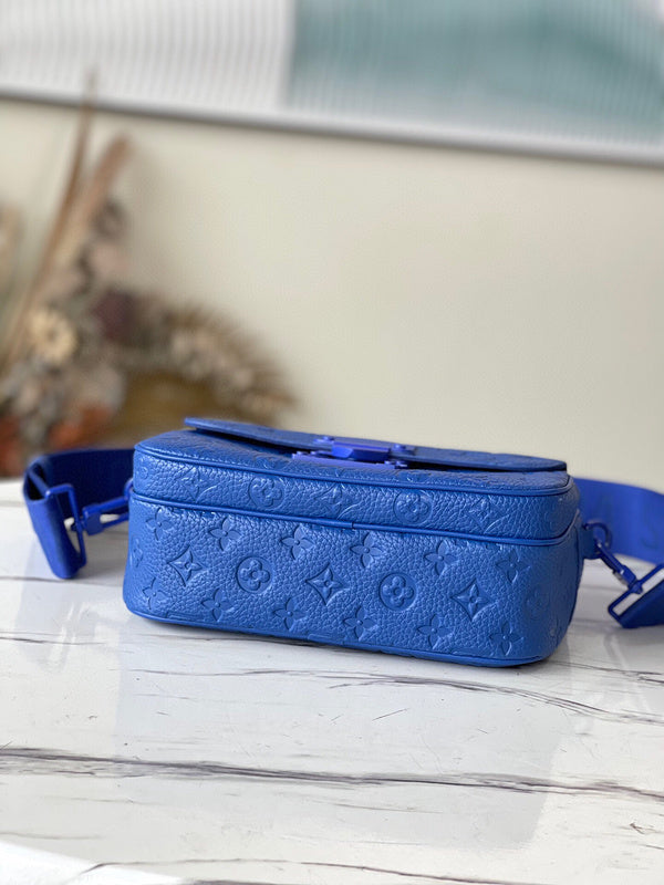 Glami- Glami- Lu-Vi bags - 5919