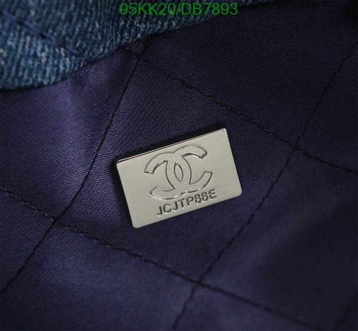 SAMC - CHL Bags Handbags - 017