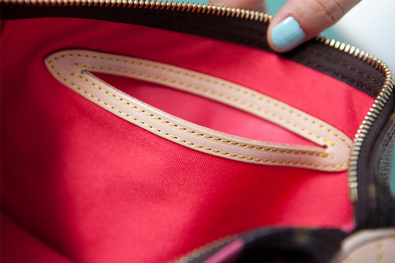Glami Fashion Lu-Vi bags - 8176