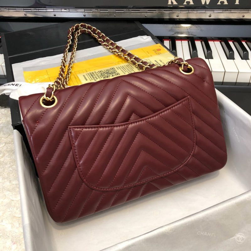 Satchel Bags - CLN Bags - 1136