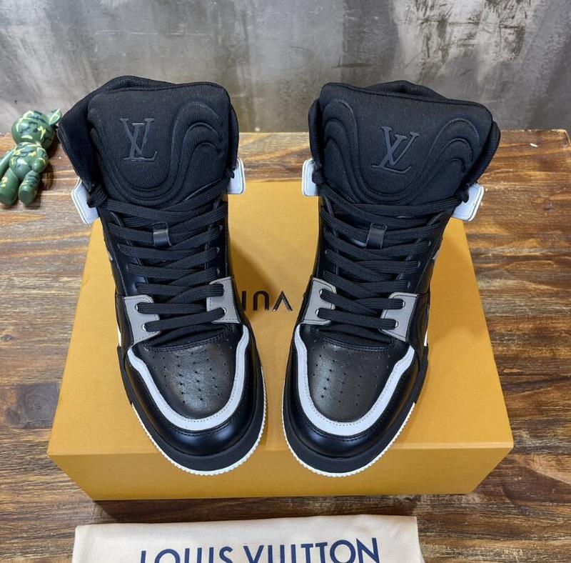 SAMC - LOV Men Shoes - 416