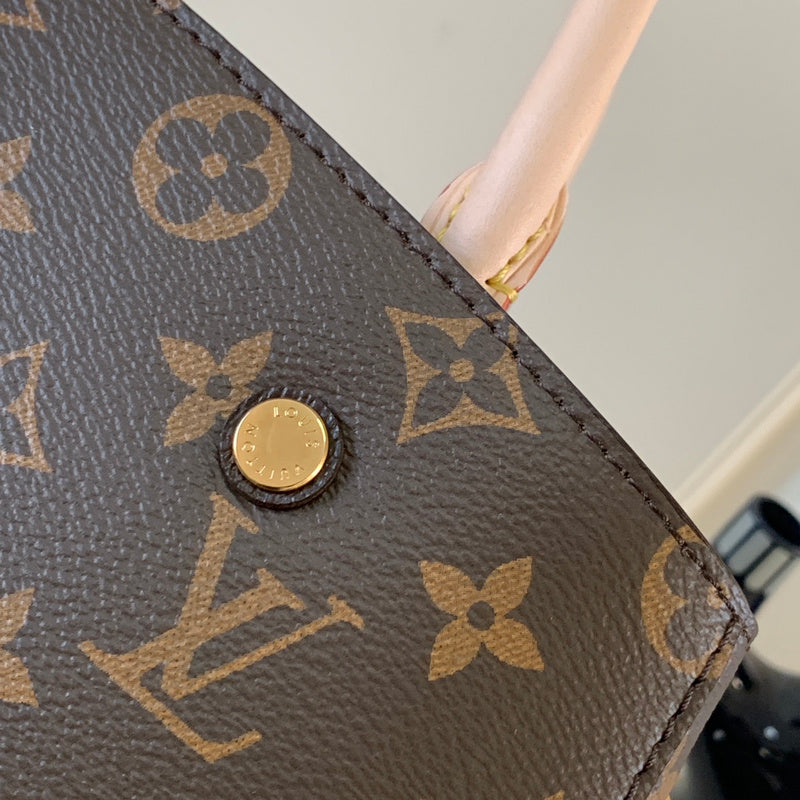 Glamy - LOV Bags - 676