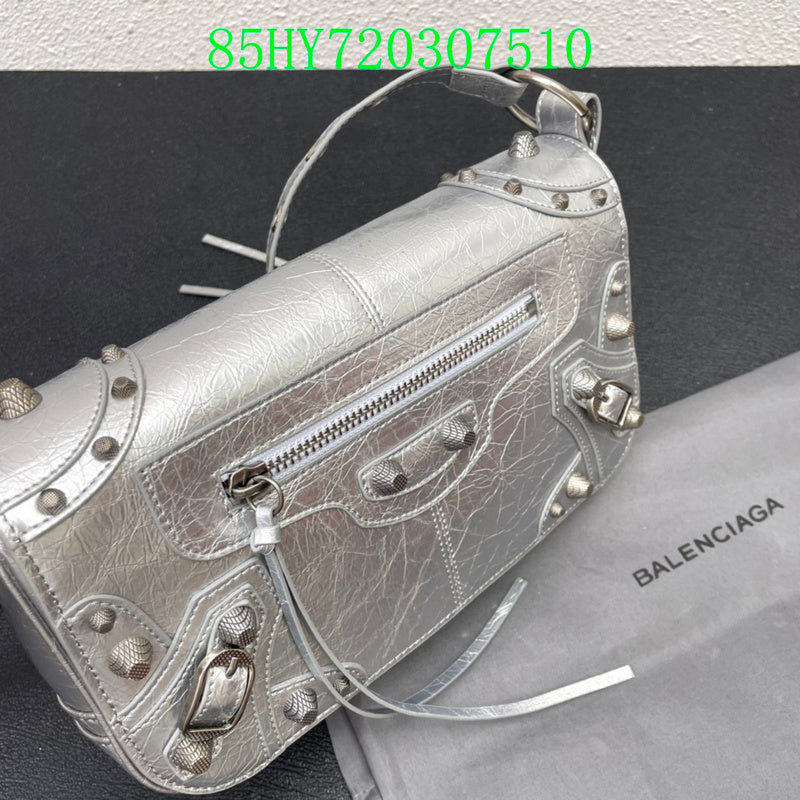 Satchel Bags - BGA Bags - 1861