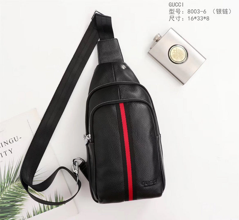 Satchel Bags - GCI Bags - 2419