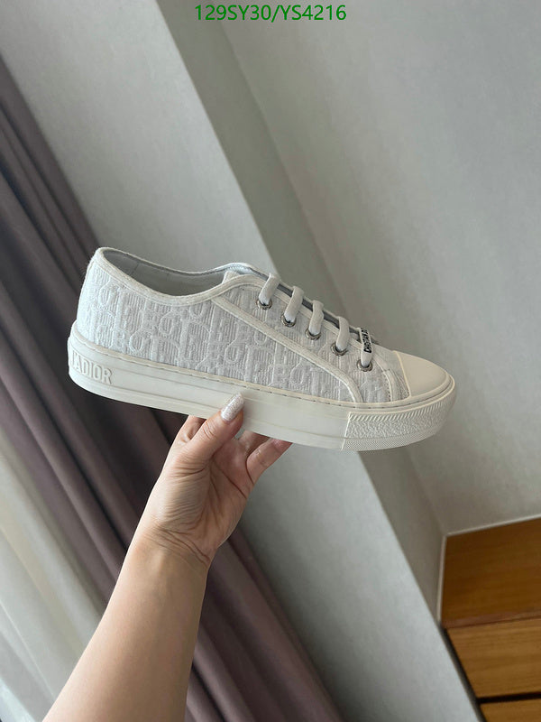 SAMCC - DOR Women Shoes - 1559