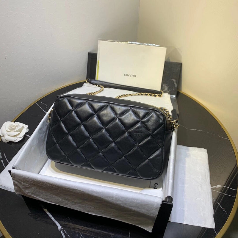Chanel Bags
