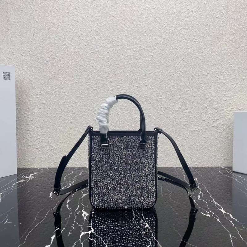 Satchel Bags - PDA Bags - 1622