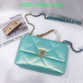 Satchel Bags - CHL Bags - 5317
