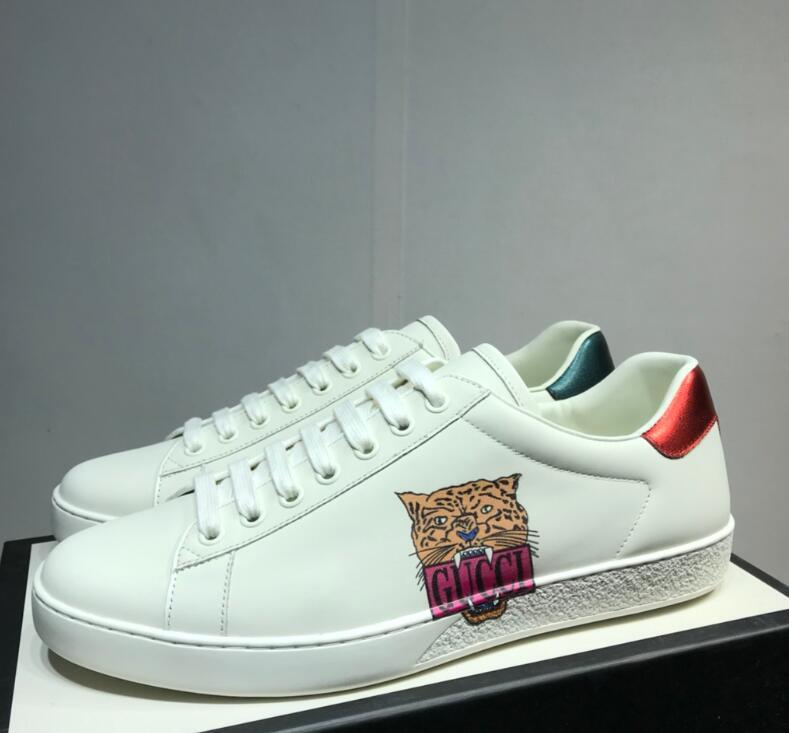 SAMC - GUKI Men Shoes - 981