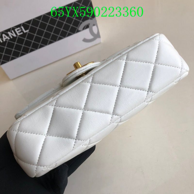 Satchel Bags - CHL Bags - 5458