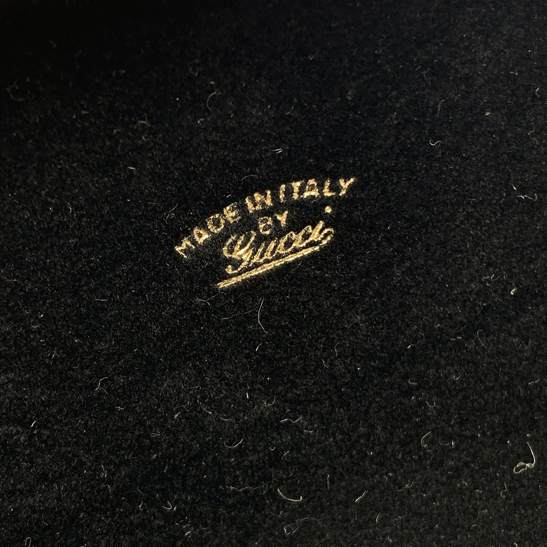 Gucci Clutch Bag Vintage