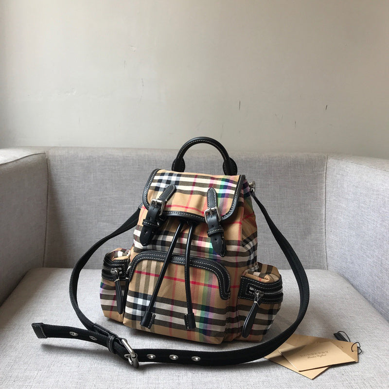 ELE Fashion -BBR Bags - 1509