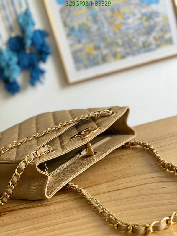 SAMC - CHL Bags - 094