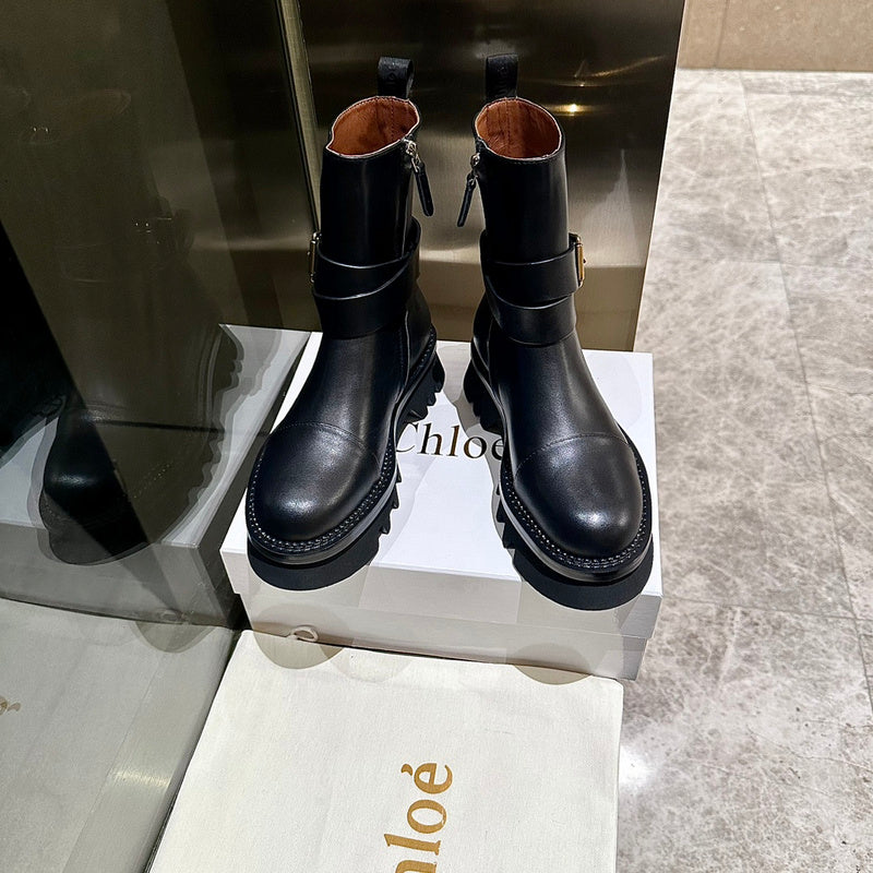 Glami - CLE Women Shoes - 437