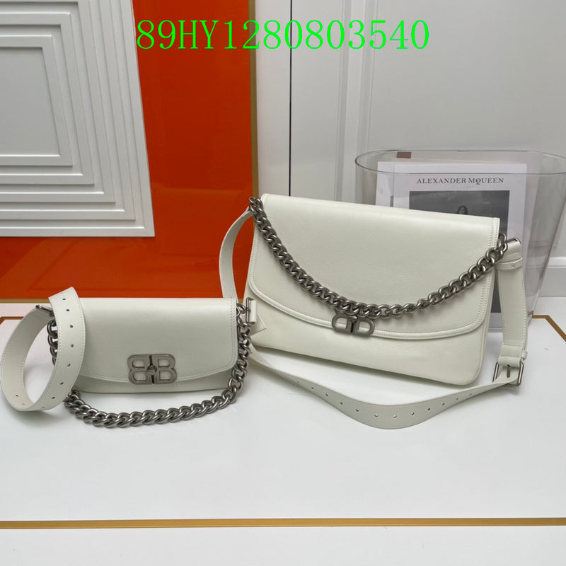 ELE Fashion - BGA Bags - 1667
