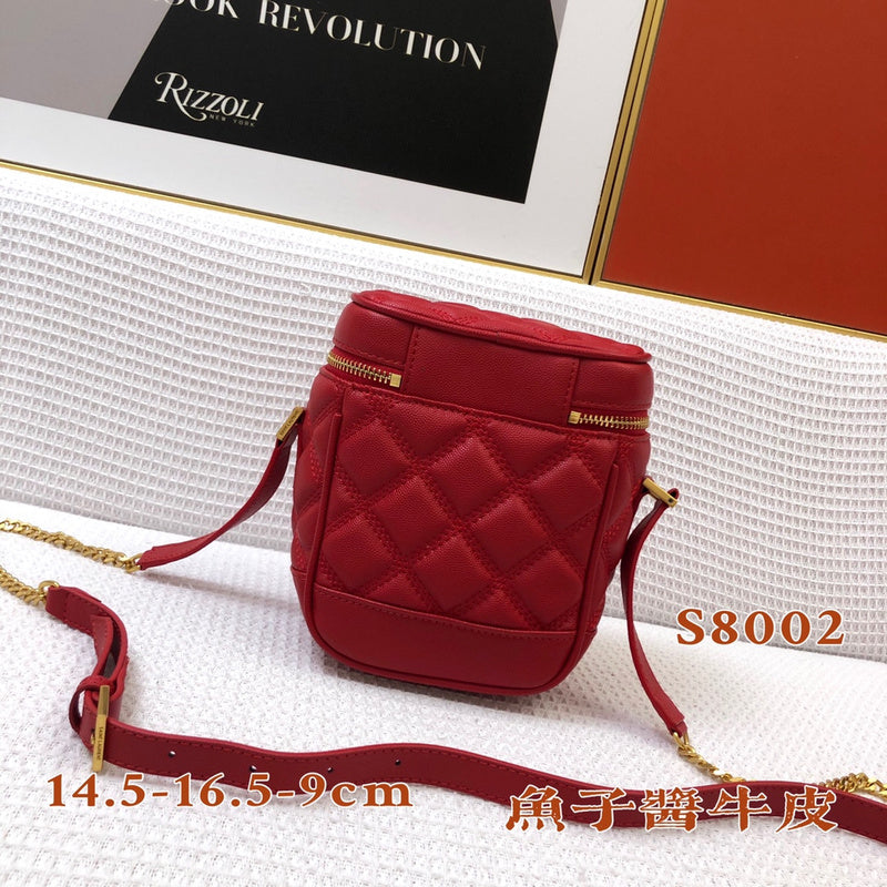 Satchel Bags - SLY Bags - 1418