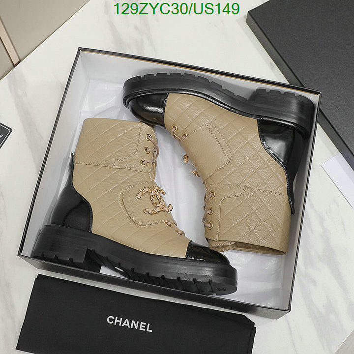 SAMC - CHL Women Boots - 144
