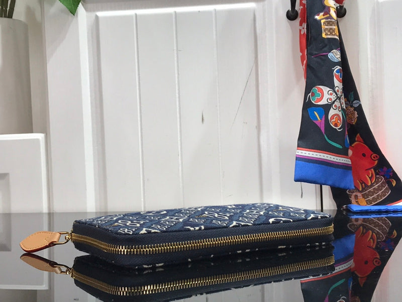 Fashion Lu-Vi bags - 2921