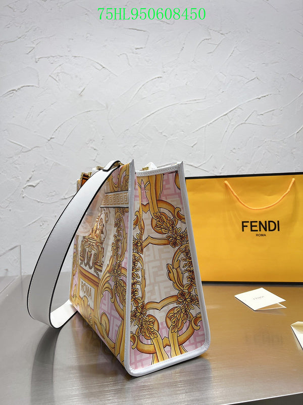 Glami - FDE Bags - 3176